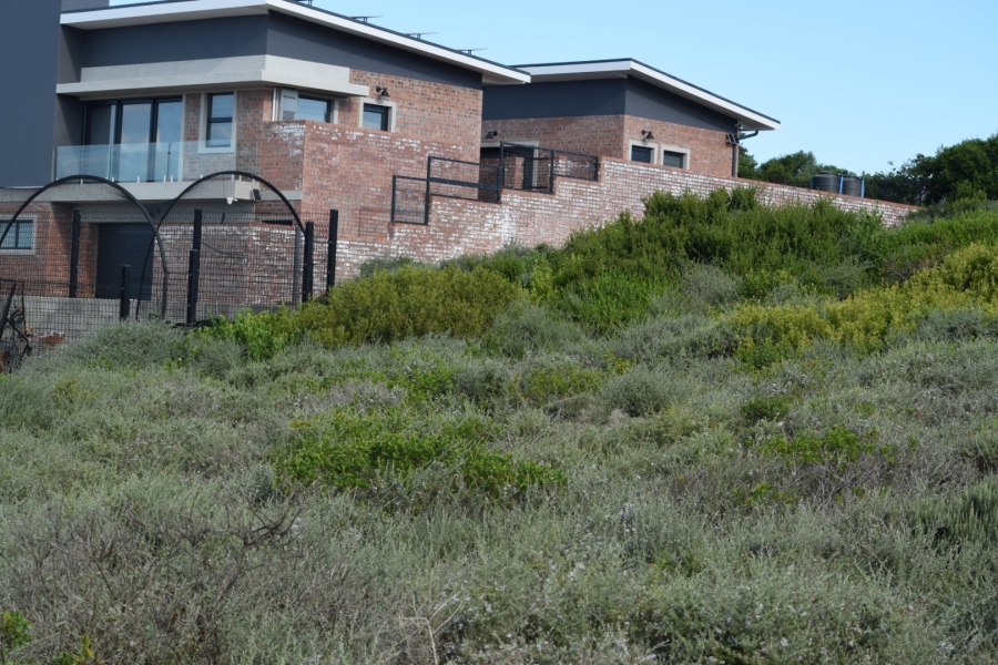 Commercial Property for Sale in Vleesbaai Western Cape